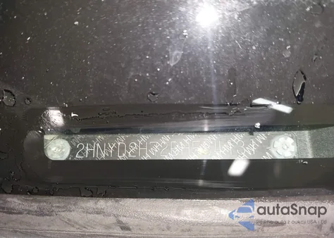 2011 Acura Mdx Advance Package z USA, uszkodzony, nr VIN 2HNYD2H72BH534131